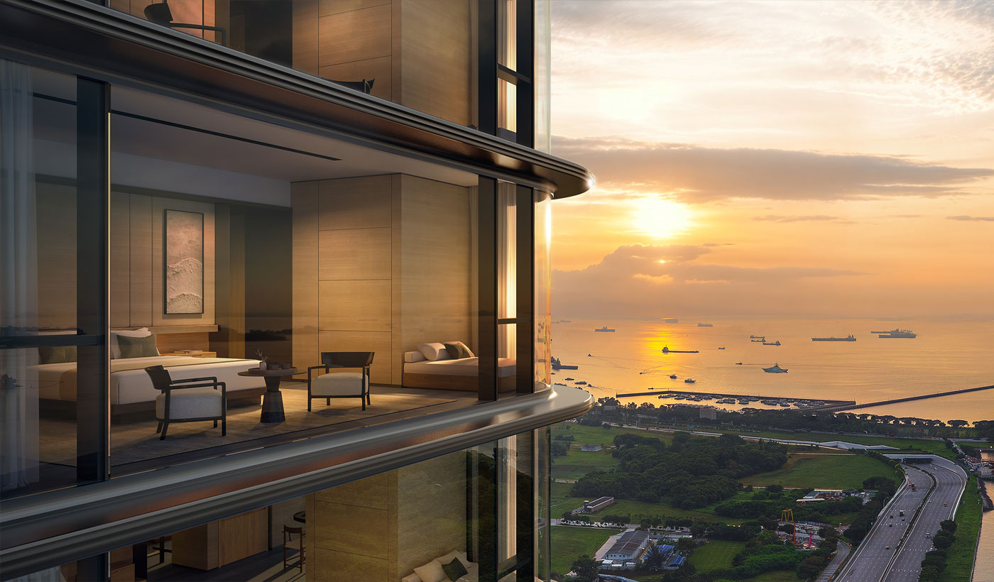Skywaters Office
